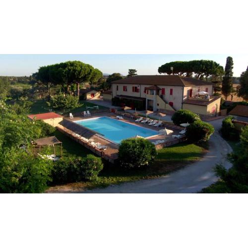Casa Vacanze Guardamare