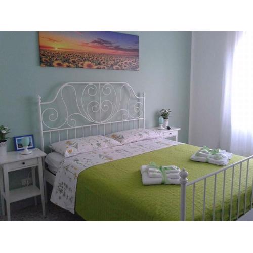 CASA VACANZE I BIGIONI