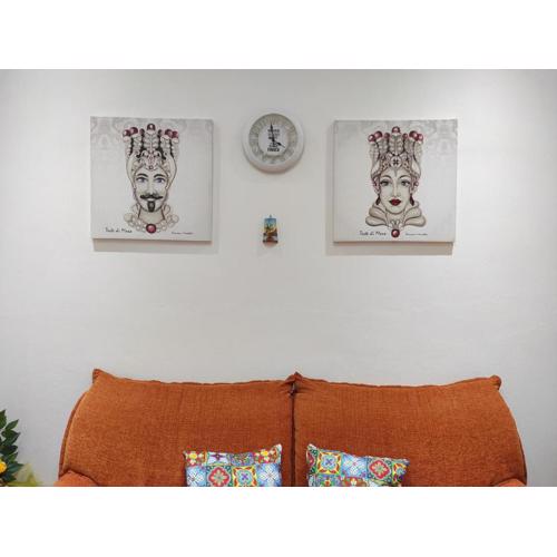 Casa vacanze I DUE MORI