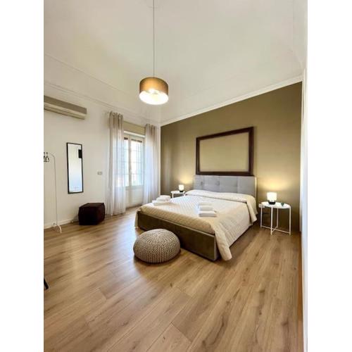 Casa vacanze I Mori - Elegante,centrale,spaziosa