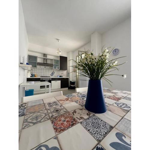 Casa Vacanze Il Borghetto