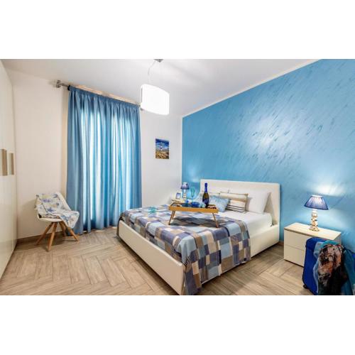 Casa Vacanze Il Faro San Vito Lo Capo-Trapani-Sicilia Ovest Holiday Home