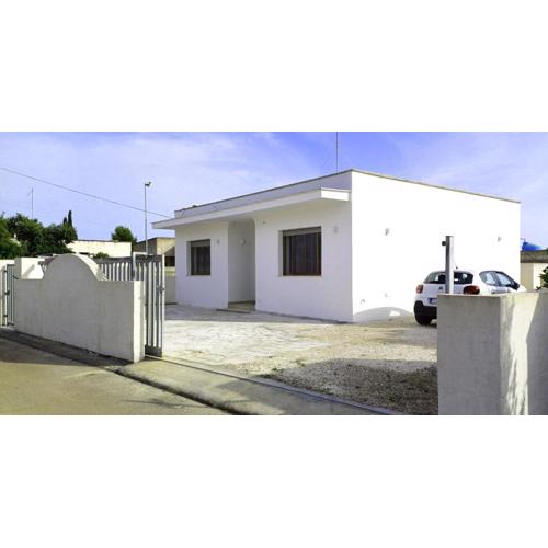 Casa Vacanze il Gelso a Mancaversa vicino Gallipoli