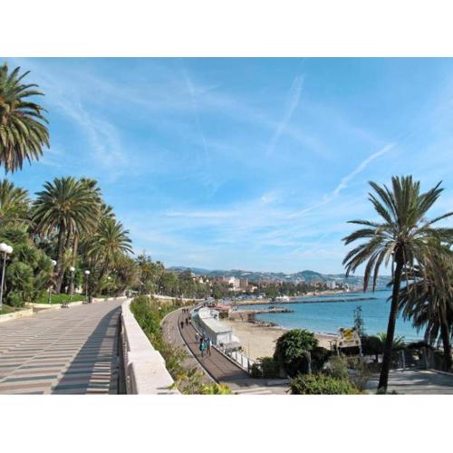 casa vacanze il girasole Sanremo