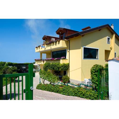 Casa Vacanze Il Girasole