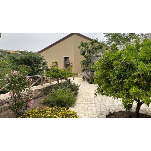 Casa vacanze Il Mandarancio