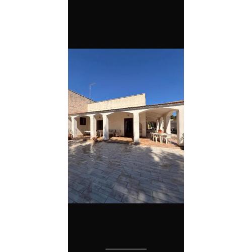 Casa vacanze Il Melograno