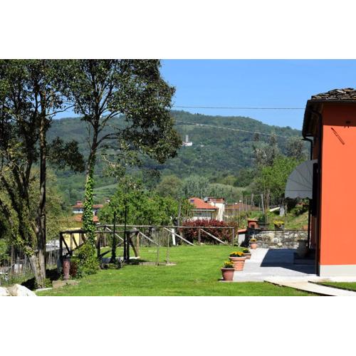 Casa Vacanze Il Montagnolo