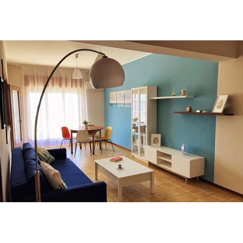 Casa vacanze IL NIDO - 4 stelle