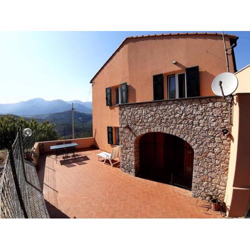 Casa Vacanze IL Primo Sole