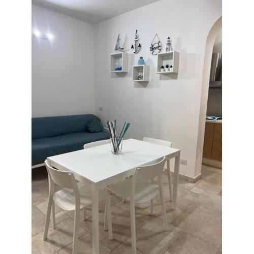 Casa vacanze Il Pumo