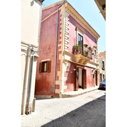 Casa Vacanze Il RossAntico