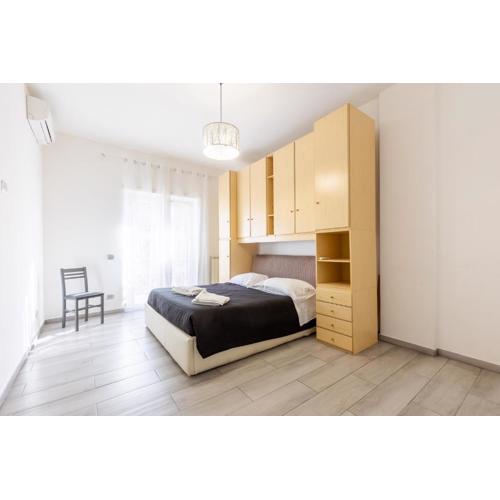 Casa Vacanze Il Traghetto