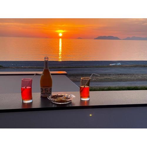 Casa vacanze “ il Tramonto”