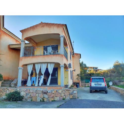 Casa vacanze in budoni San lorenzo