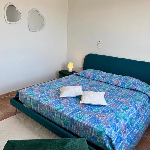 Casa vacanze in centro