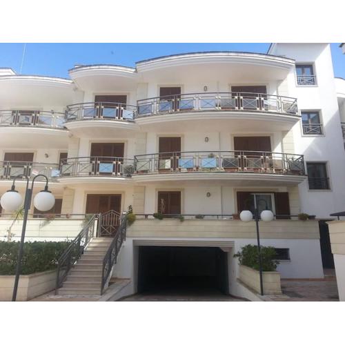 Casa vacanze in cond. Belvedere