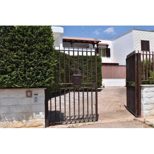 Casa Vacanze in Salento (Eurovillage, Porto Cesareo)