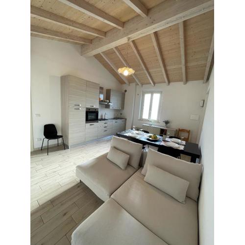 Casa vacanze indipendente