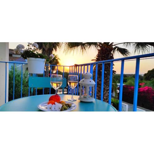 Casa Vacanze Ippari & Oanis