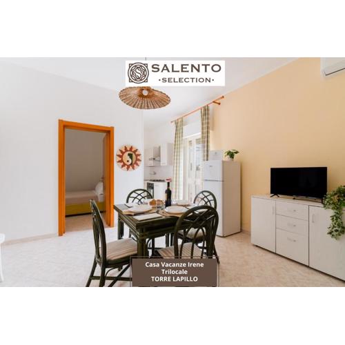 Casa Vacanze Irene - Salento Selection