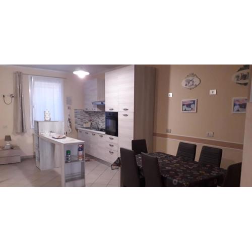 casa vacanze iris, appartamento turistico