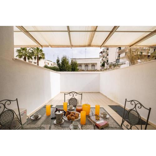 Casa vacanze Iris in Salento