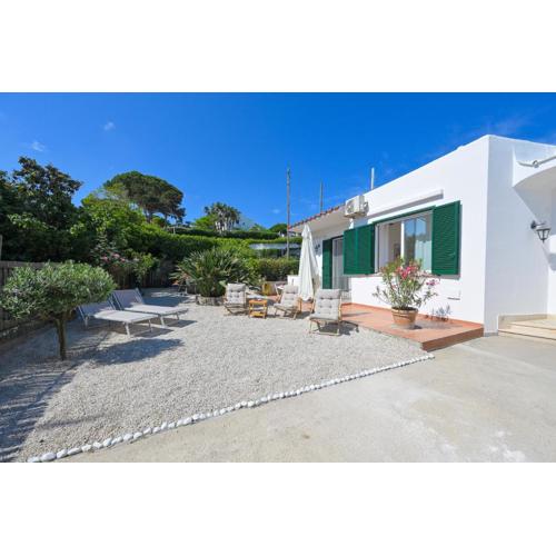 Casa Vacanze Ischia Villa Maddalena con Piscina, Giardino e Posto Auto - 6 posti letto