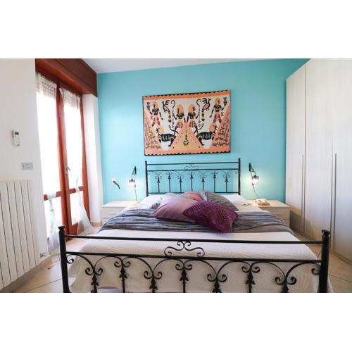 Casa Vacanze Isotta a Otranto