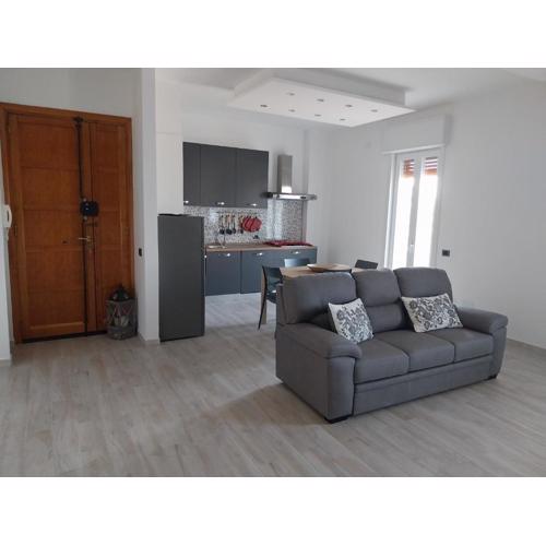 Casa vacanze l\
