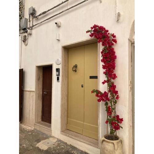 Casa vacanze L\