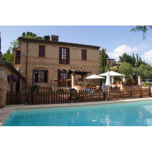 Casa Vacanze L\