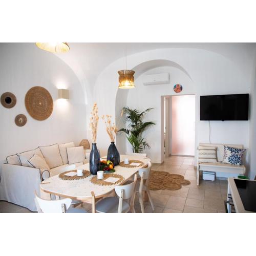 Casa vacanze la bella Tina