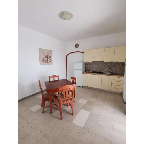 Casa Vacanze La Cantinetta Via Montesanto