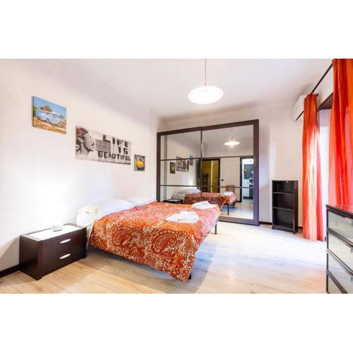 Casa Vacanze La Casetta