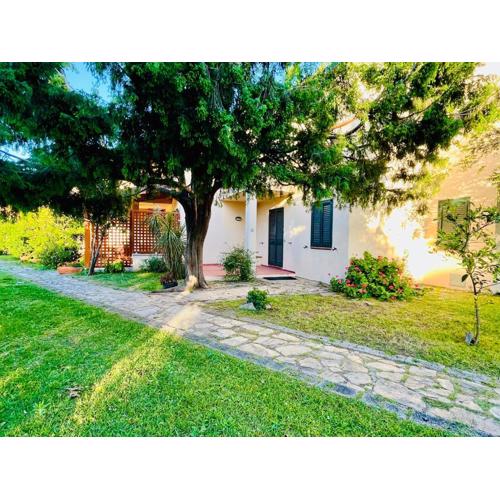 Casa vacanze La Cinta