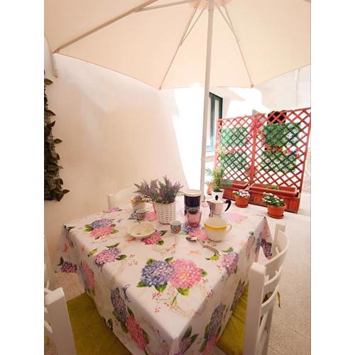 Casa Vacanze La Coccinella