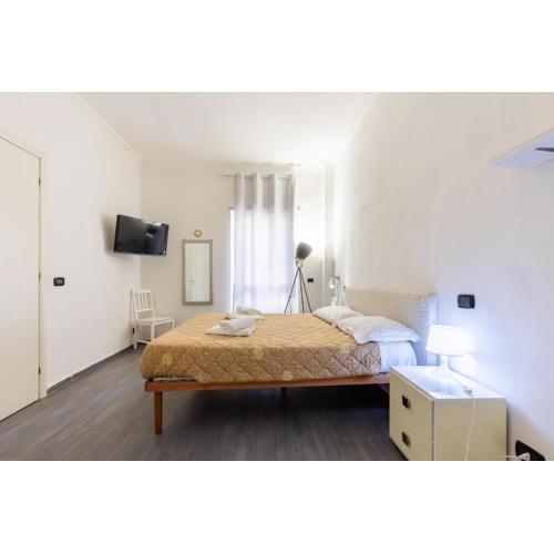 Casa Vacanze La Conchiglia