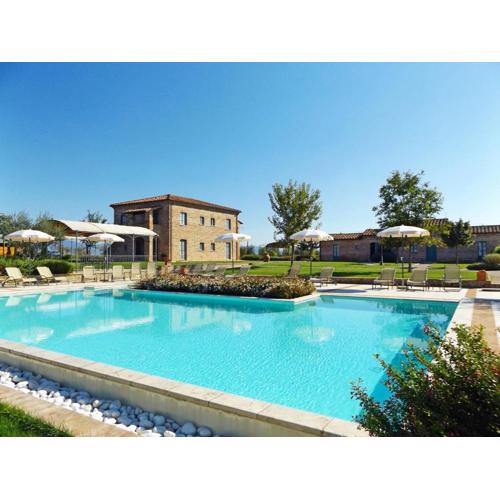 Casa Vacanze La Fiorita