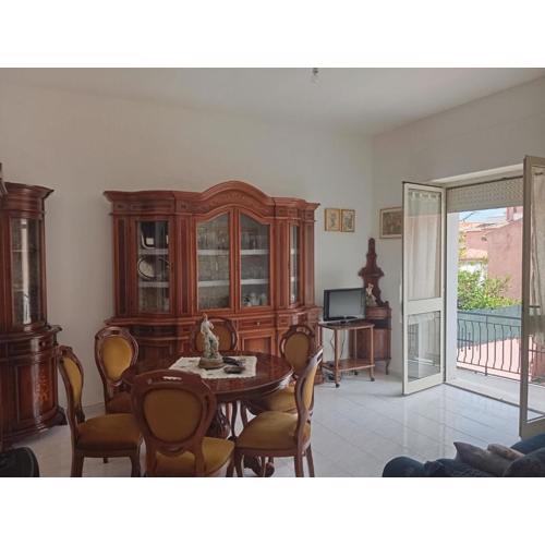 casa vacanze La Maddalena