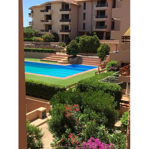 Casa Vacanze La Maddalena