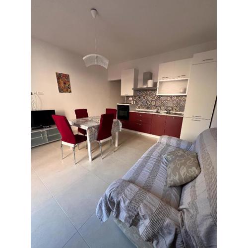 Casa vacanze La Maddalena