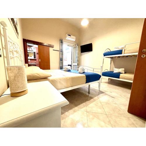 casa vacanze La Marmora