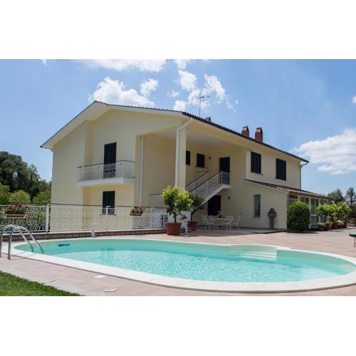 Casa Vacanze La Mattonara