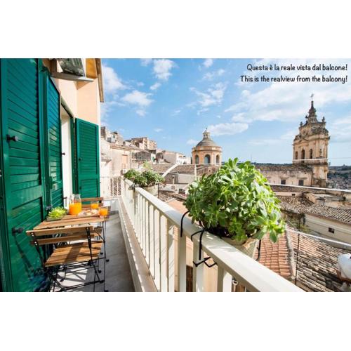 Casa Vacanze La Meridiana