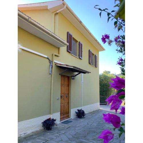 casa vacanze la palma