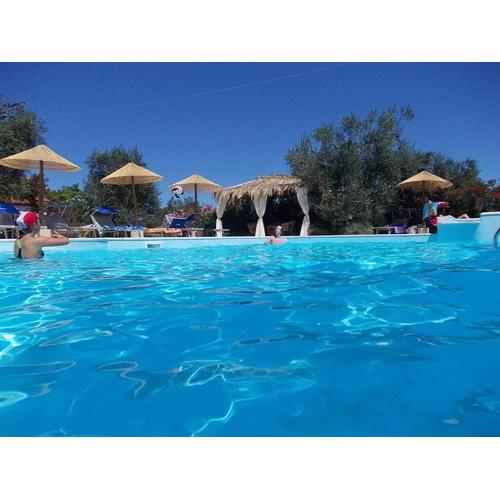 Casa Vacanze la Paloma