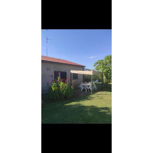 casa vacanze la pineta