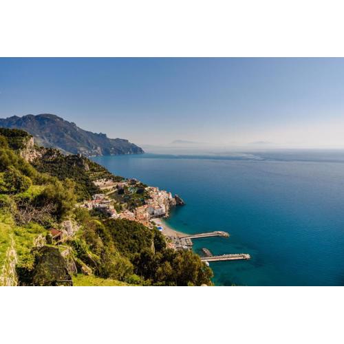 Casa Vacanze La Rosa Del Mare