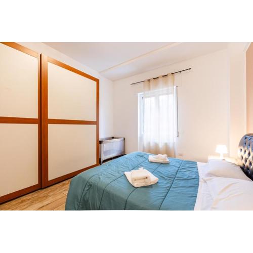 Casa Vacanze La Sirenetta